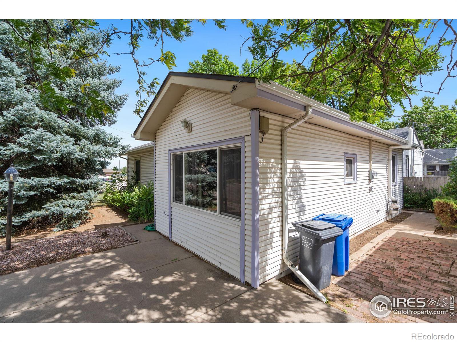 MLS Image #20 for 1555  monroe avenue,loveland, Colorado