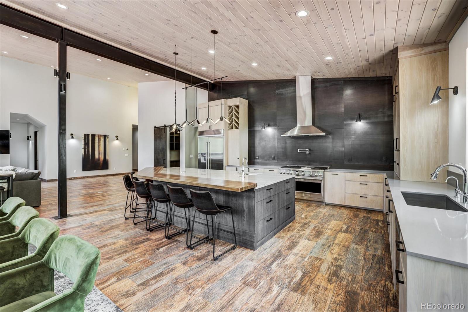 MLS Image #10 for 133  adams way,breckenridge, Colorado