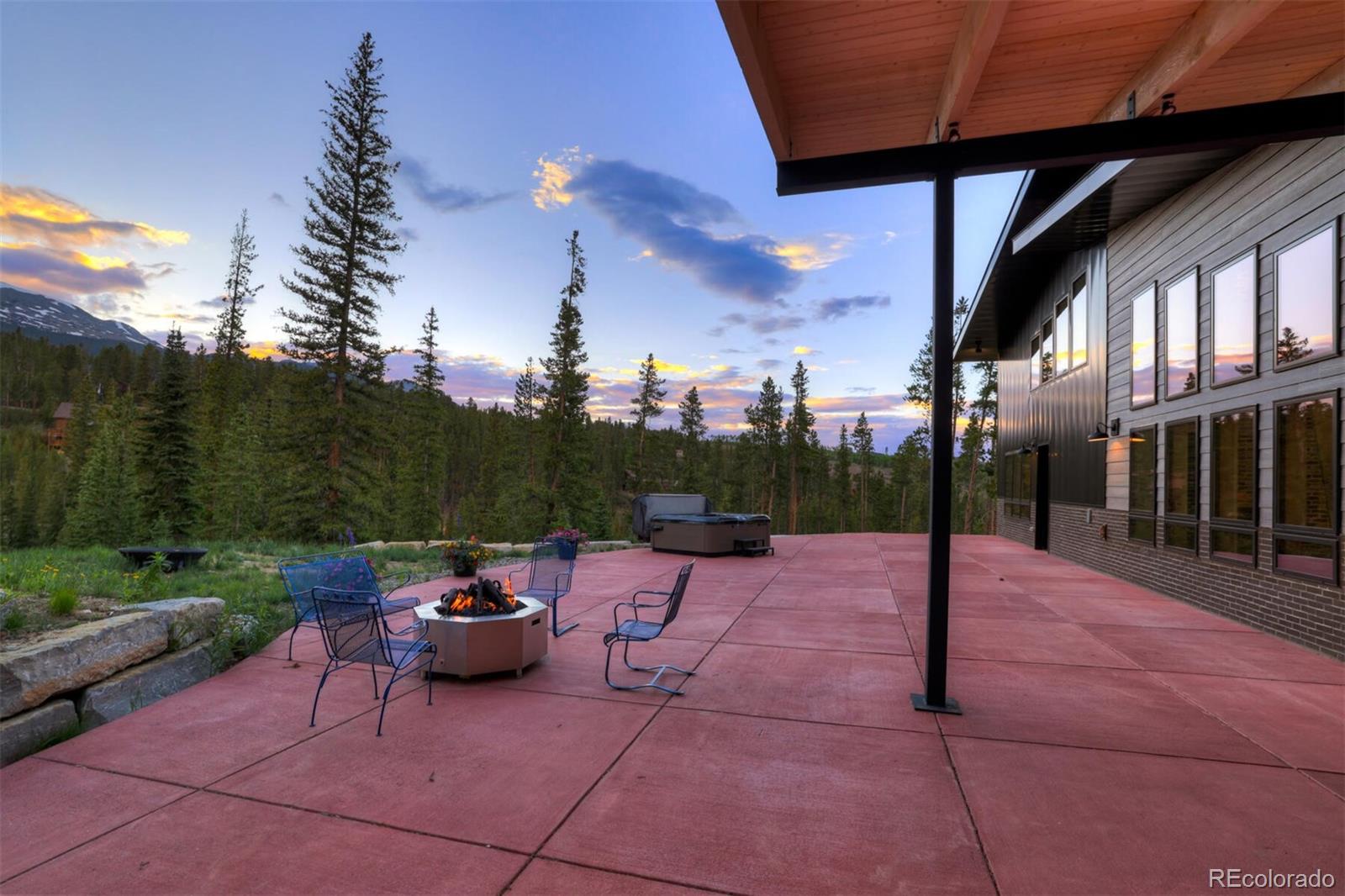 MLS Image #37 for 133  adams way,breckenridge, Colorado