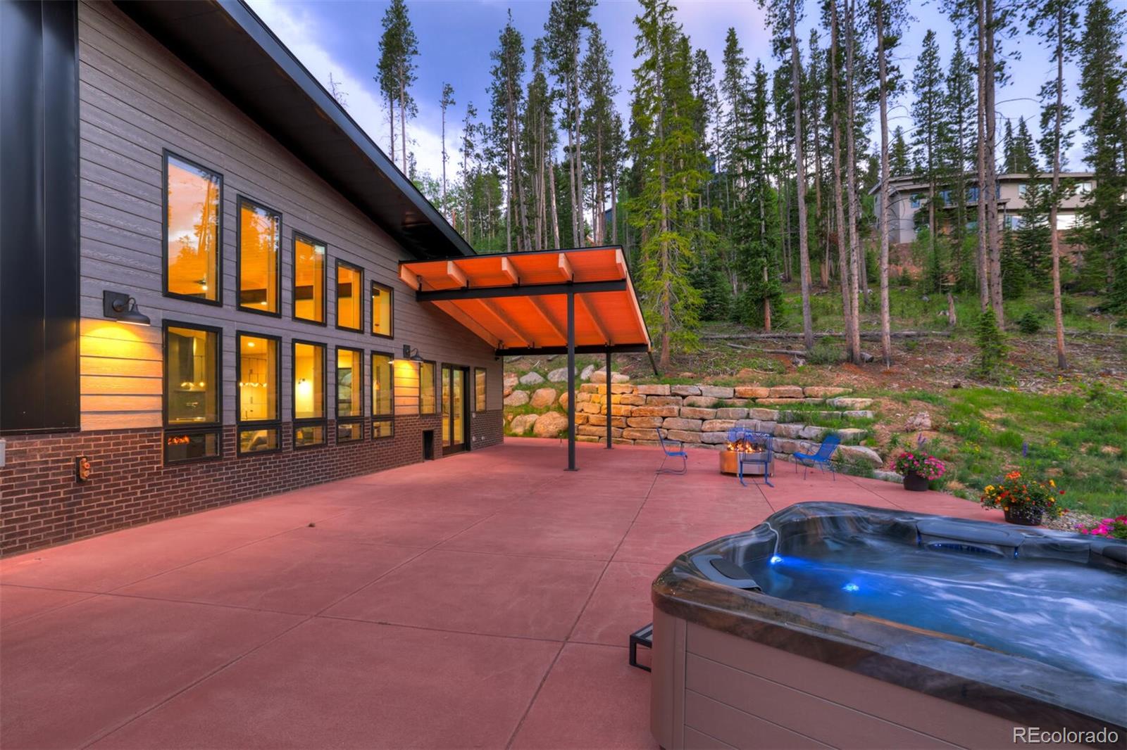 MLS Image #38 for 133  adams way,breckenridge, Colorado