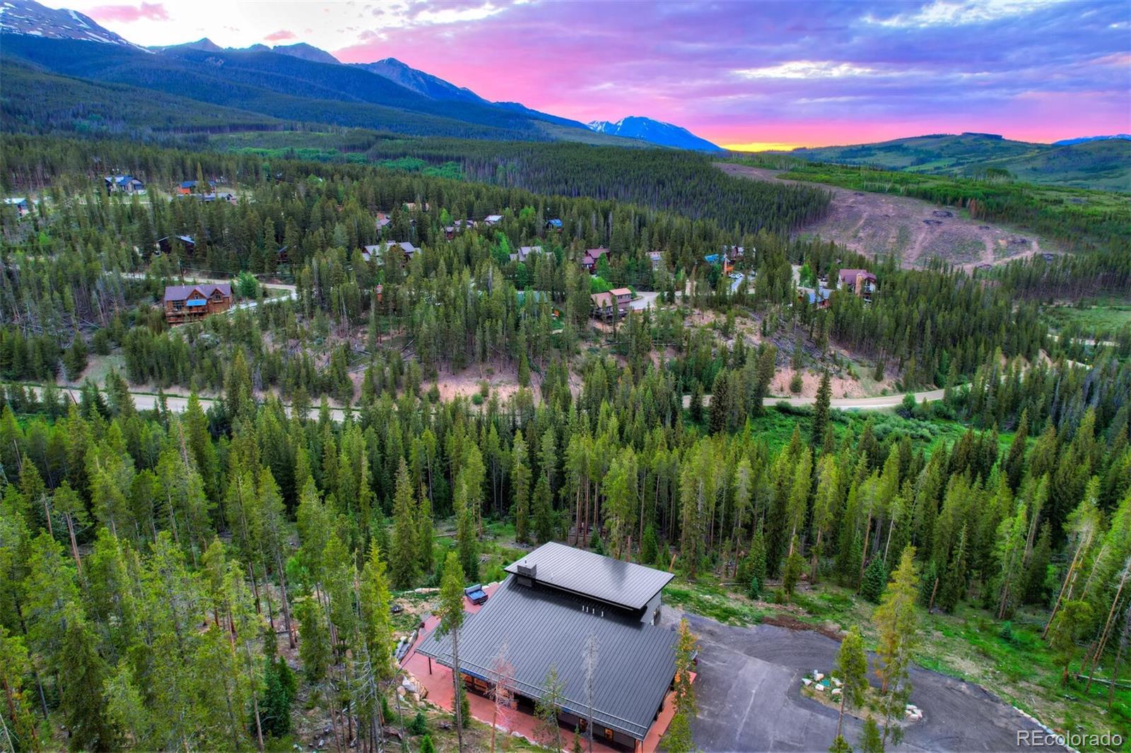 MLS Image #39 for 133  adams way,breckenridge, Colorado