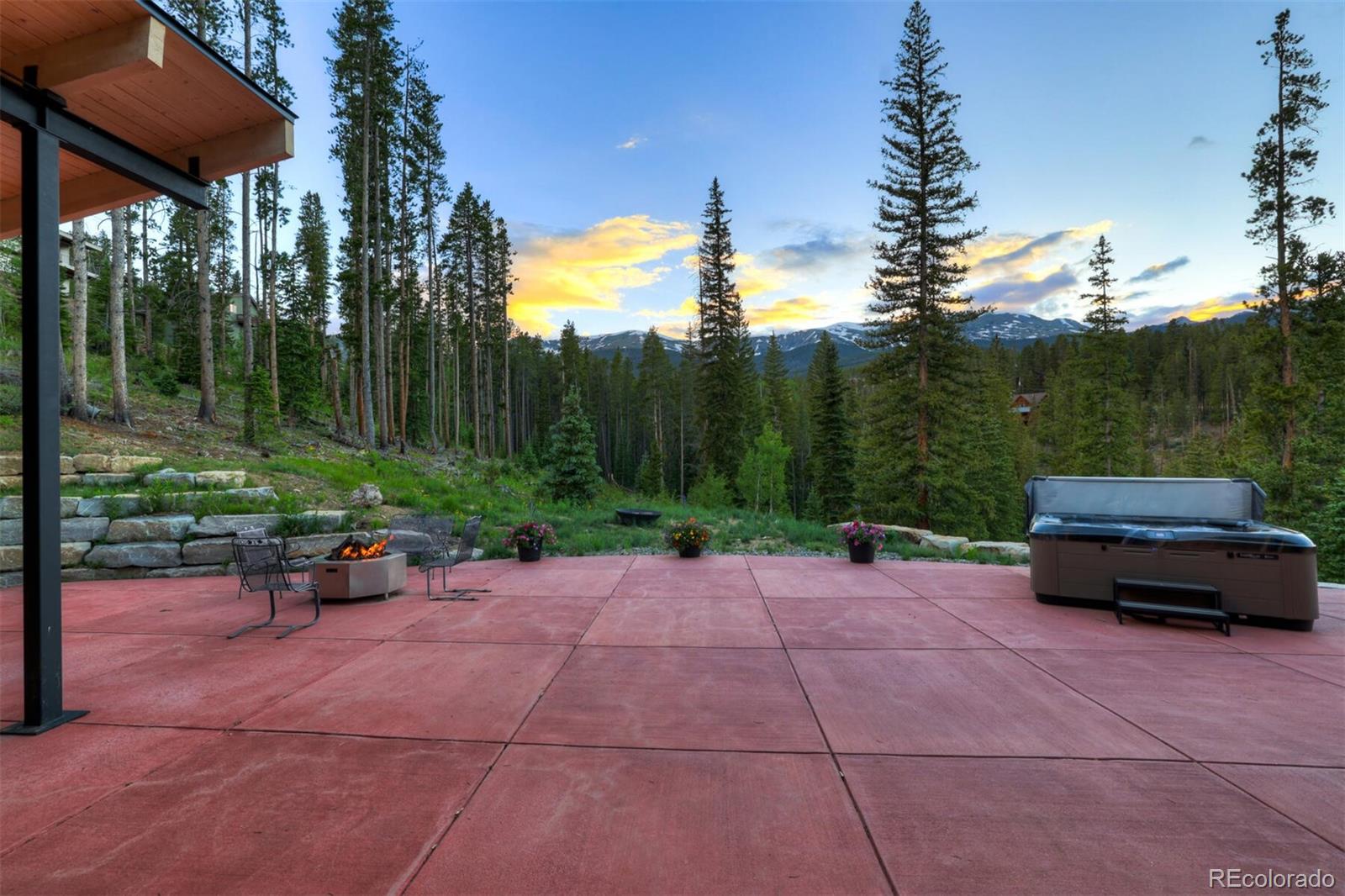 MLS Image #41 for 133  adams way,breckenridge, Colorado