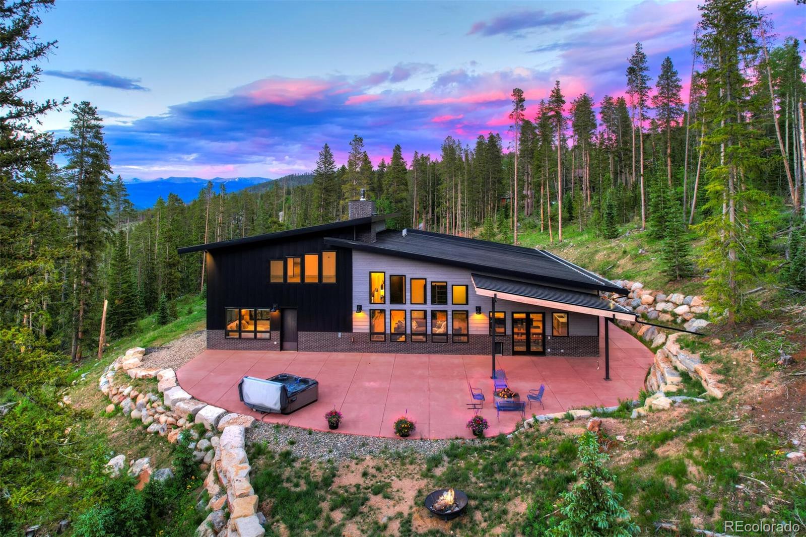 MLS Image #42 for 133  adams way,breckenridge, Colorado