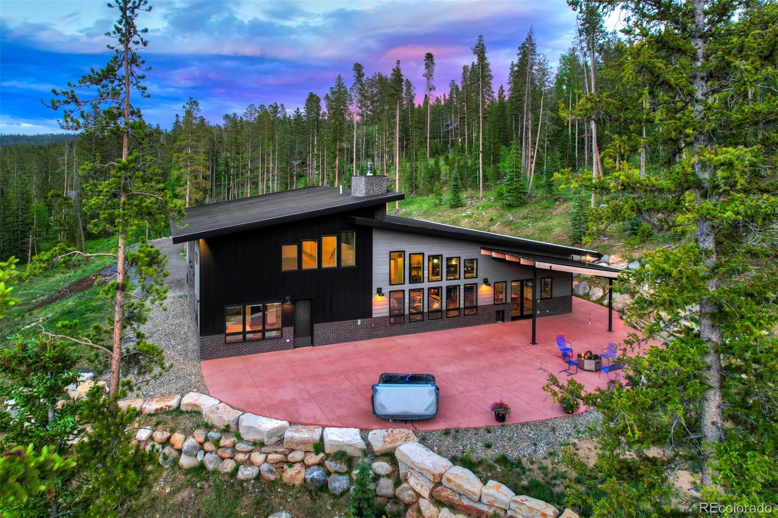 MLS Image #43 for 133  adams way,breckenridge, Colorado