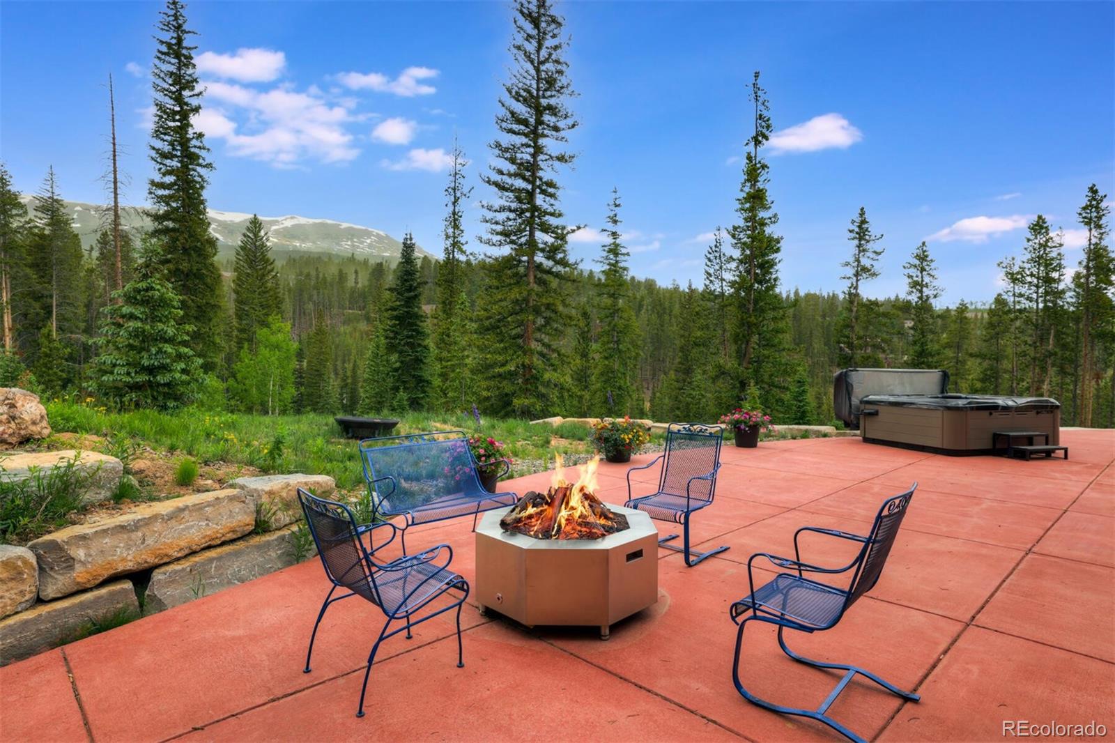 MLS Image #44 for 133  adams way,breckenridge, Colorado