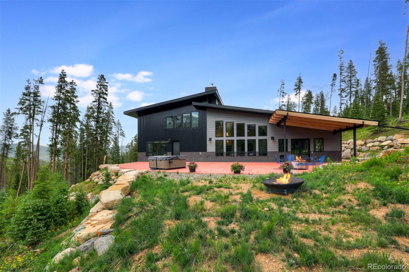 MLS Image #45 for 133  adams way,breckenridge, Colorado