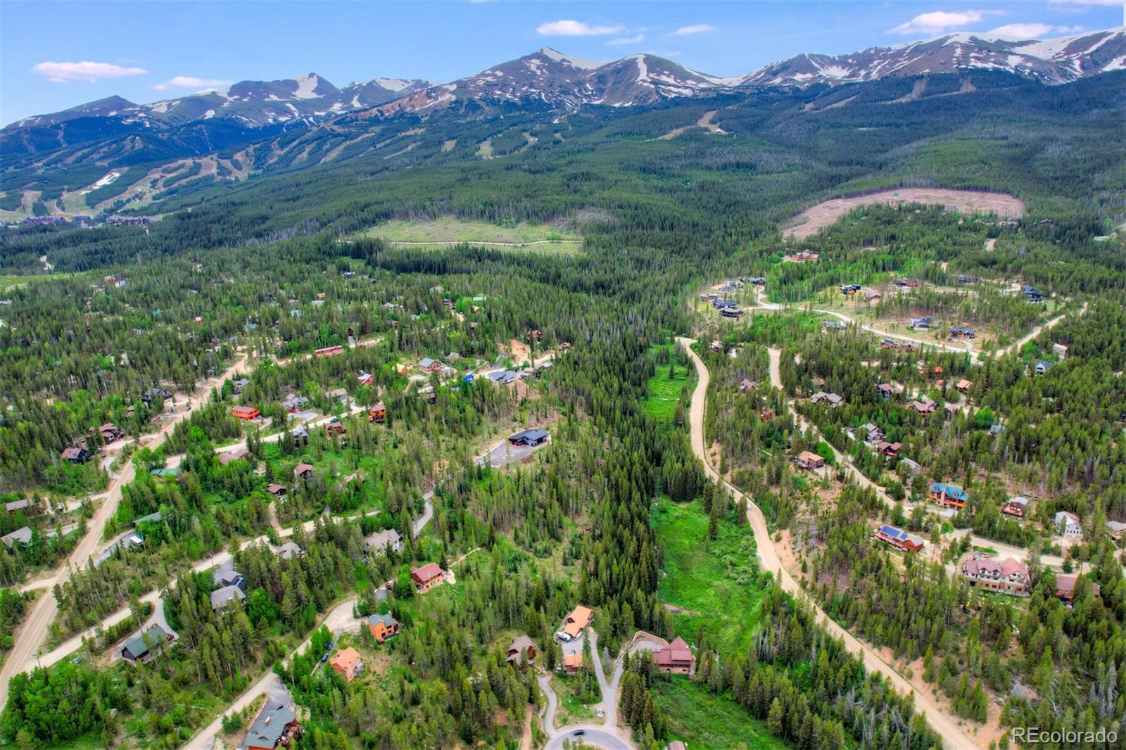 MLS Image #47 for 133  adams way,breckenridge, Colorado