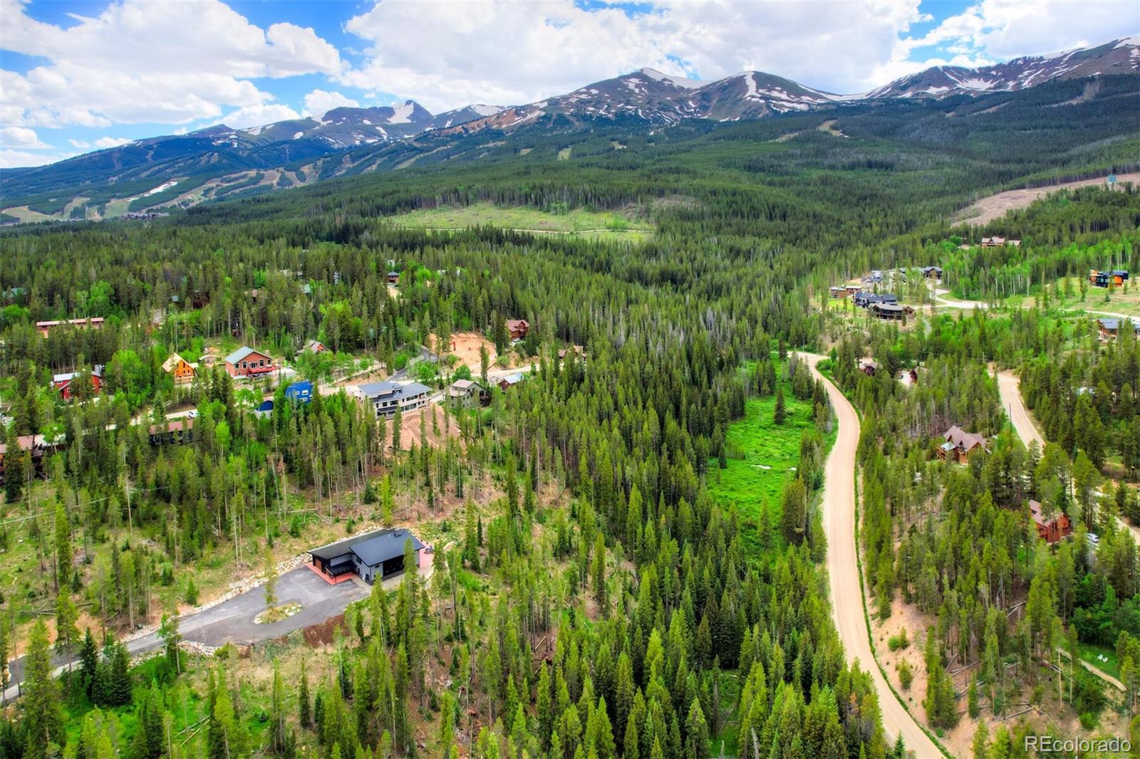 MLS Image #48 for 133  adams way,breckenridge, Colorado