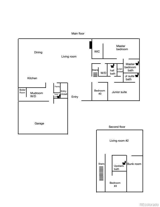 MLS Image #49 for 133  adams way,breckenridge, Colorado