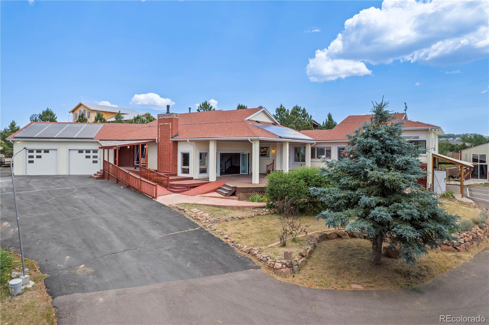 MLS Image #0 for 340  lariat lane,colorado springs, Colorado