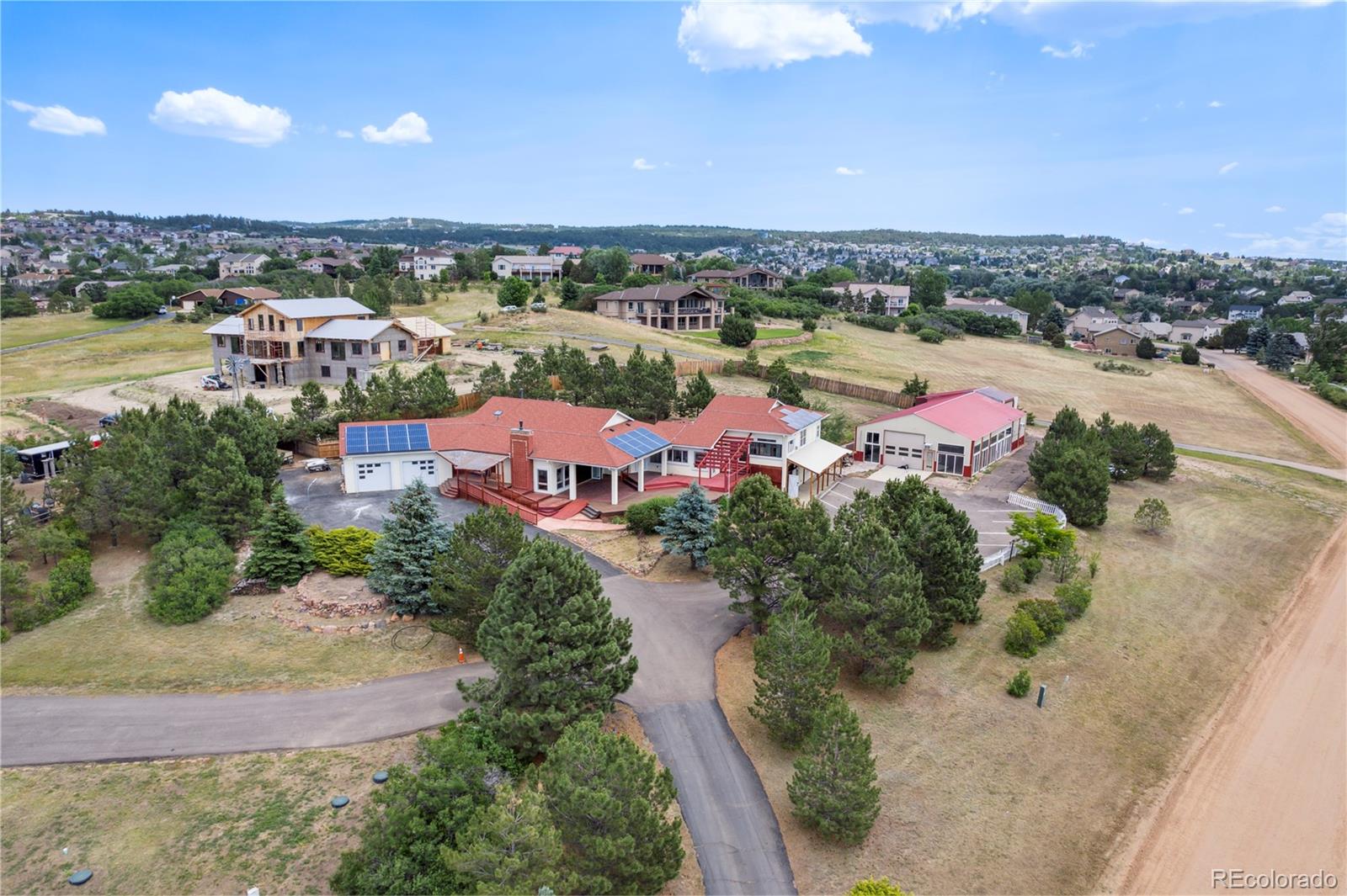 MLS Image #37 for 340  lariat lane,colorado springs, Colorado