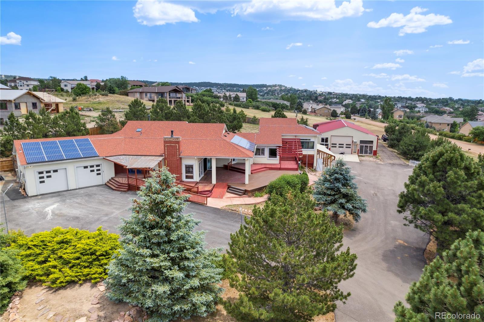 MLS Image #38 for 340  lariat lane,colorado springs, Colorado