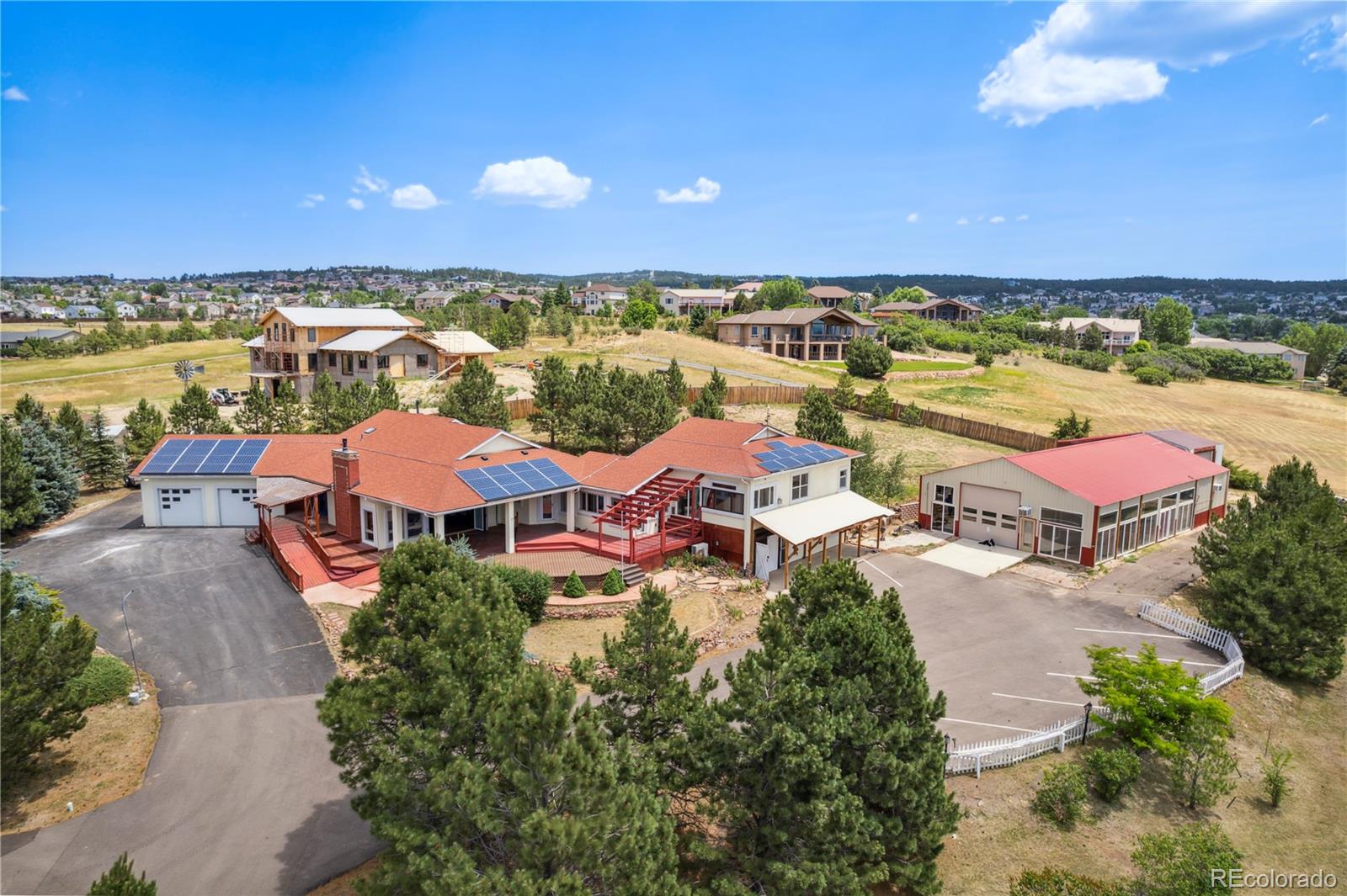 MLS Image #39 for 340  lariat lane,colorado springs, Colorado