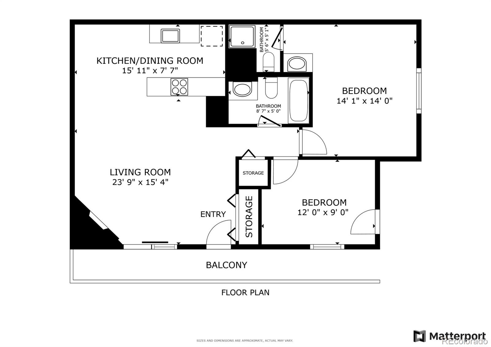 MLS Image #23 for 695  manhattan drive,boulder, Colorado