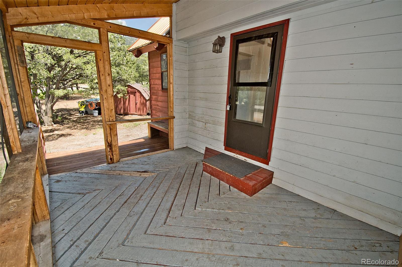 MLS Image #7 for 68 n baca grant way,crestone, Colorado