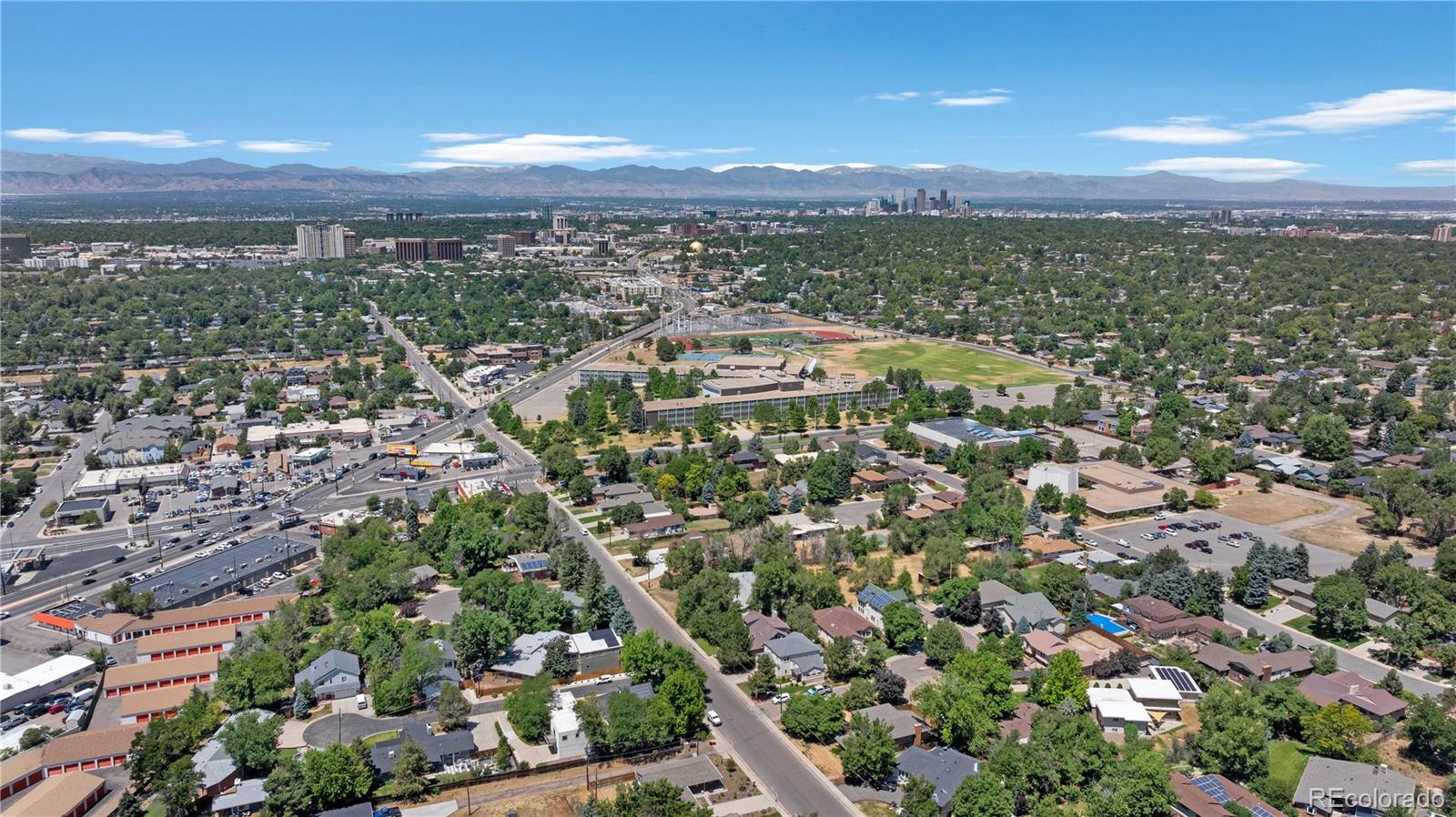 MLS Image #13 for 6685 e exposition avenue,denver, Colorado