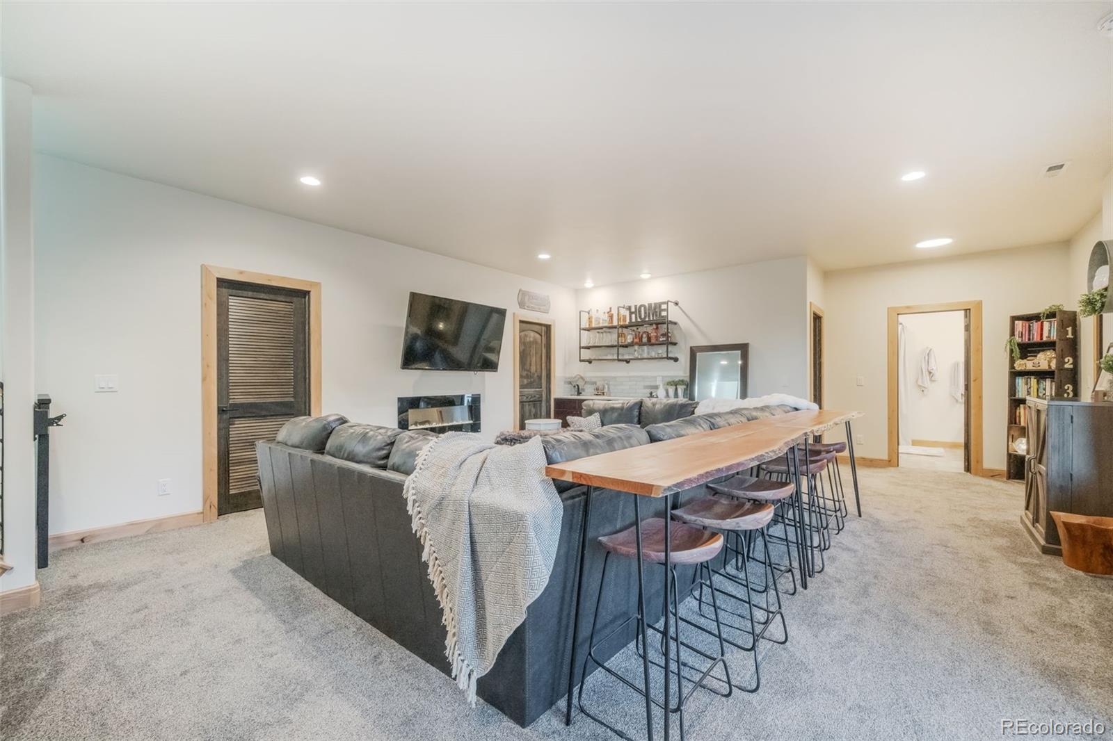 MLS Image #37 for 4840  limestone road,monument, Colorado