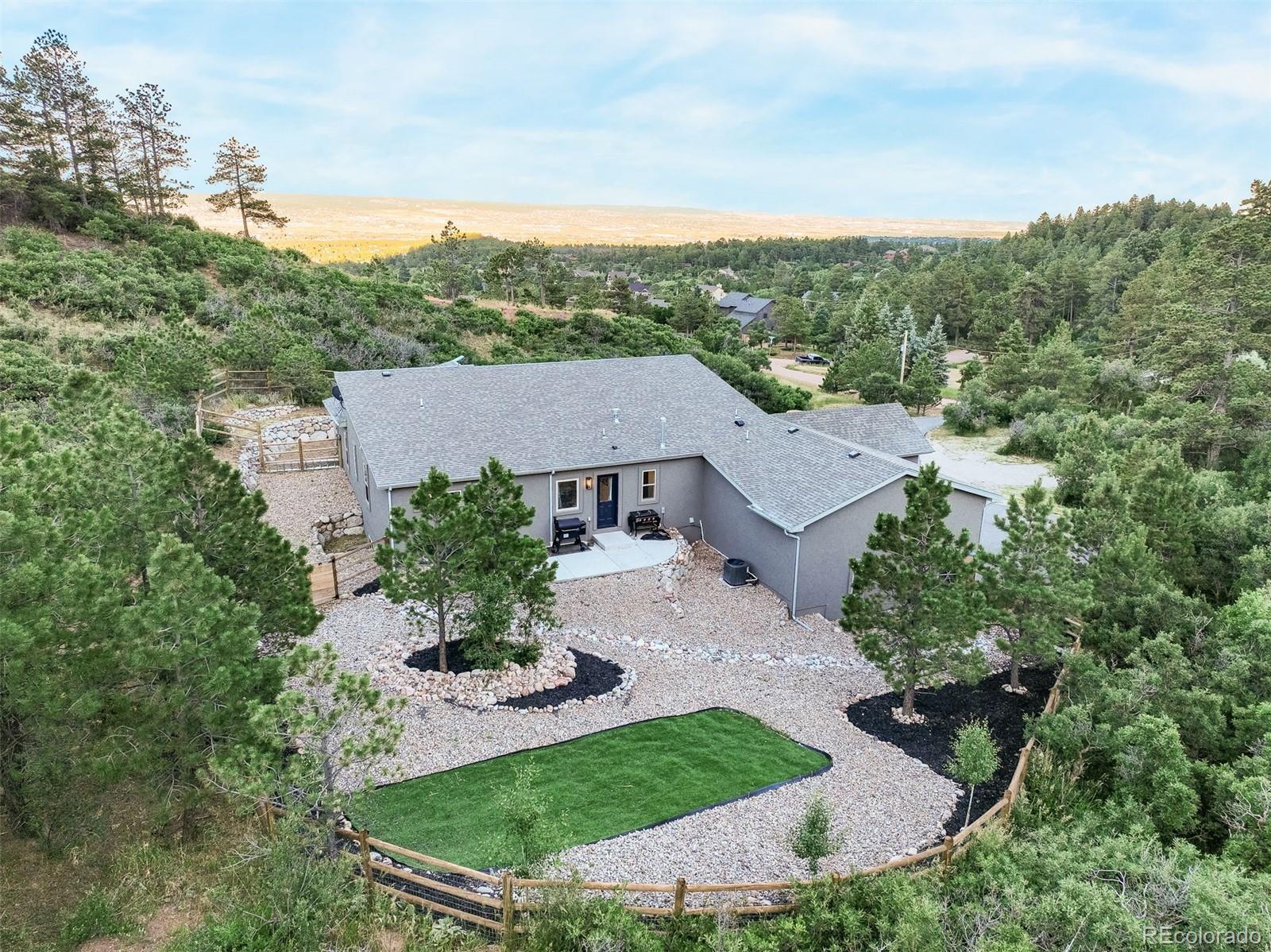 MLS Image #41 for 4840  limestone road,monument, Colorado