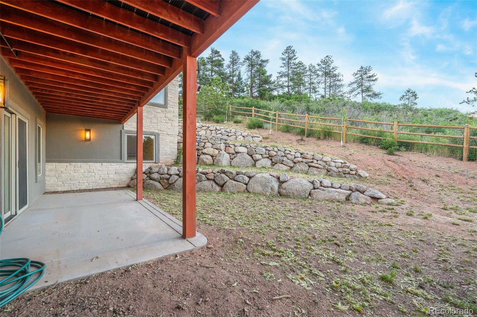 MLS Image #42 for 4840  limestone road,monument, Colorado