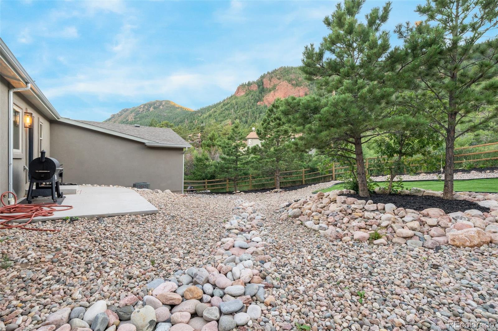 MLS Image #46 for 4840  limestone road,monument, Colorado