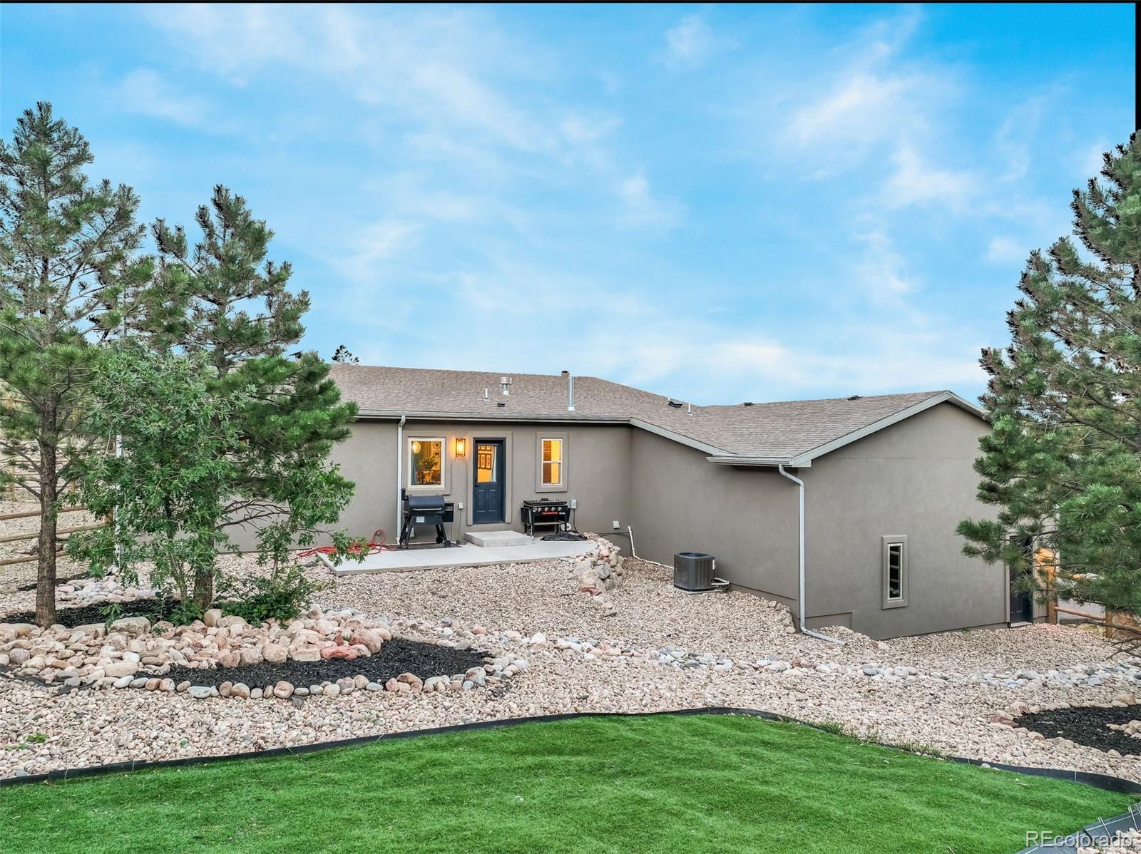 MLS Image #47 for 4840  limestone road,monument, Colorado