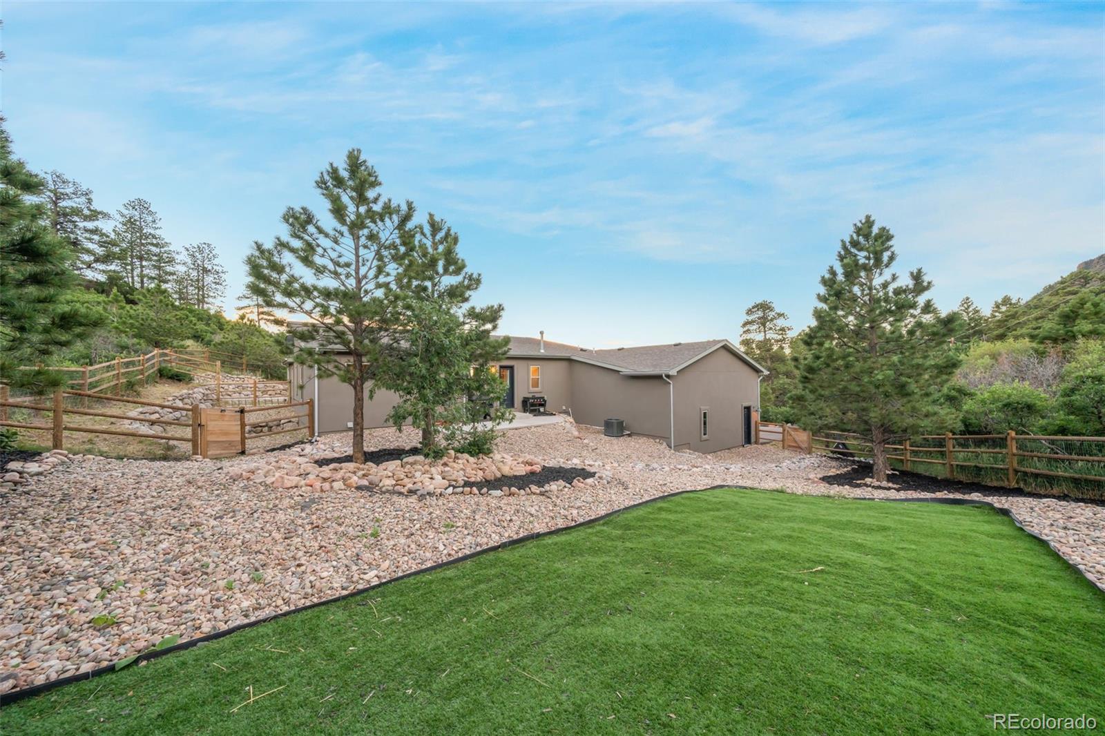 MLS Image #48 for 4840  limestone road,monument, Colorado