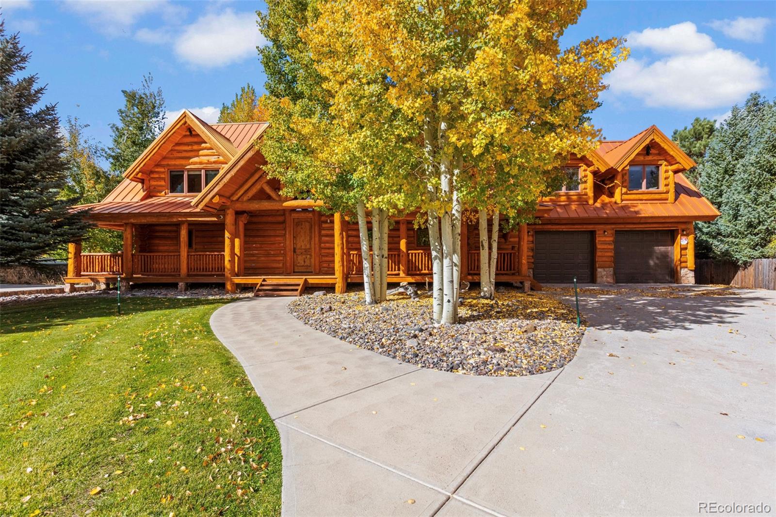 MLS Image #0 for 11  iron bridge place,south fork, Colorado