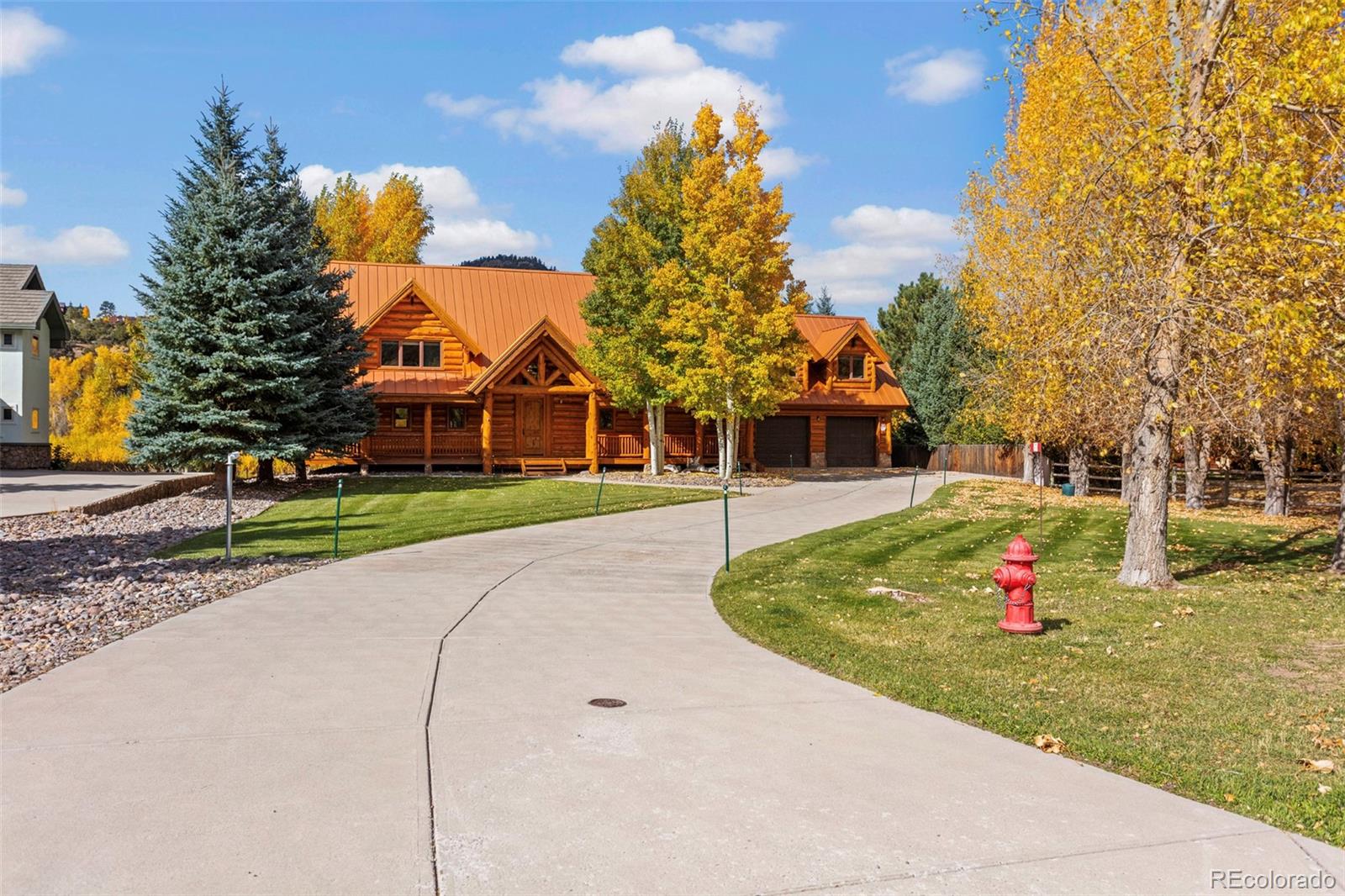 MLS Image #1 for 11  iron bridge place,south fork, Colorado