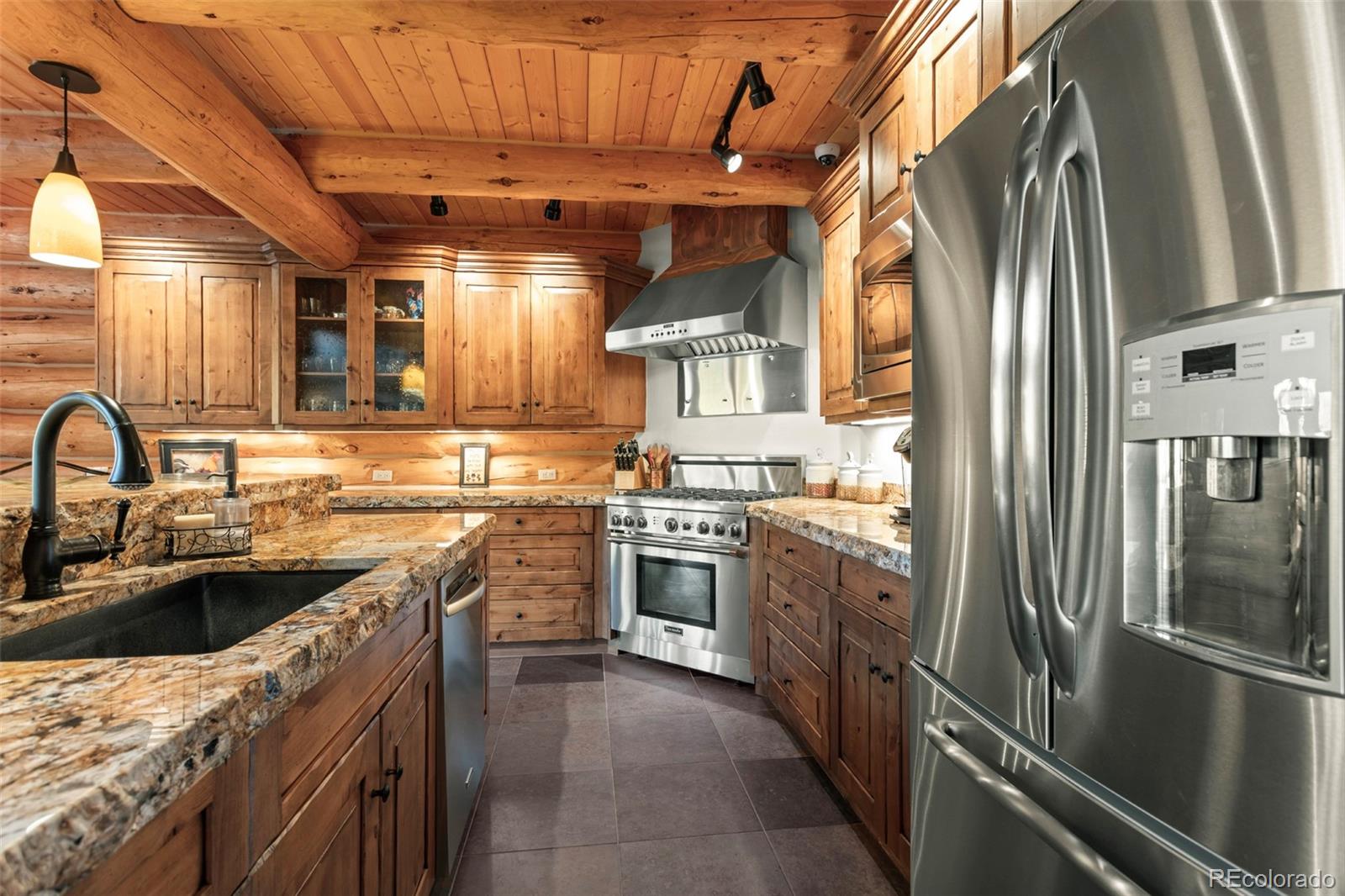 MLS Image #11 for 11  iron bridge place,south fork, Colorado
