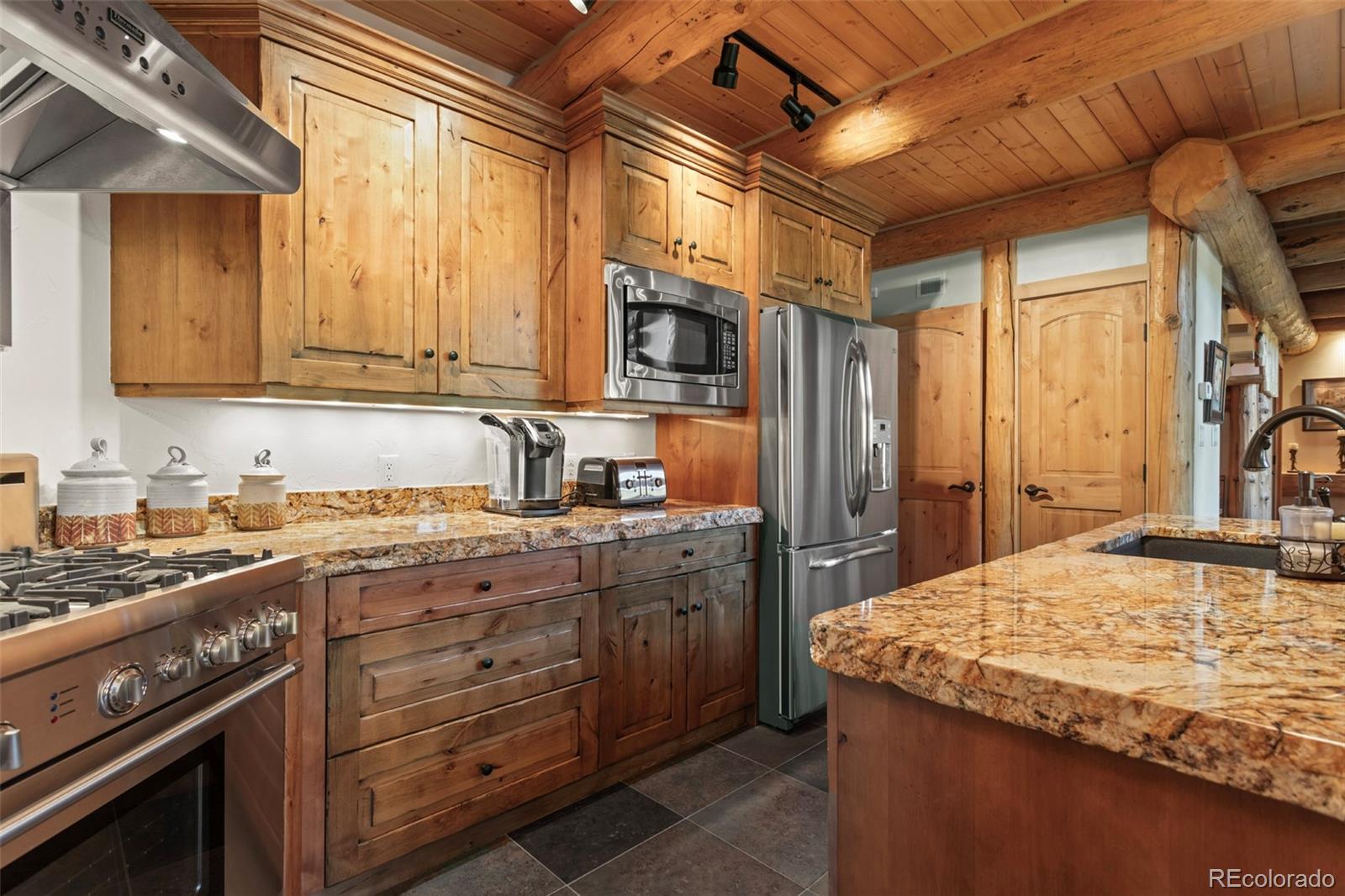 MLS Image #12 for 11  iron bridge place,south fork, Colorado