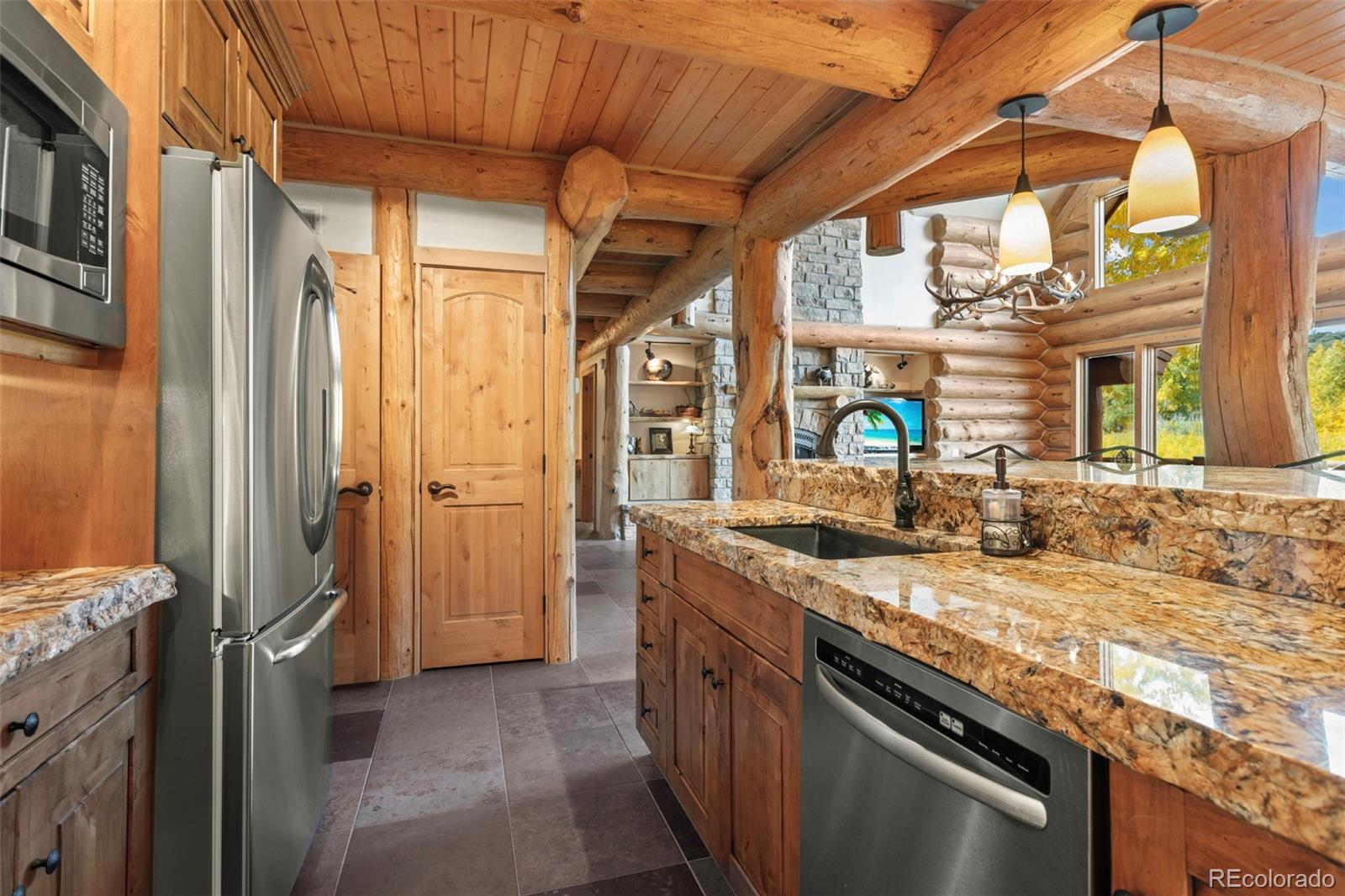 MLS Image #13 for 11  iron bridge place,south fork, Colorado