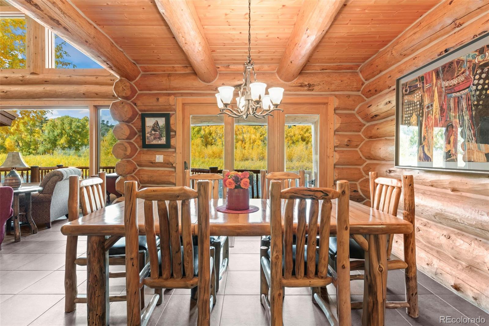 MLS Image #14 for 11  iron bridge place,south fork, Colorado