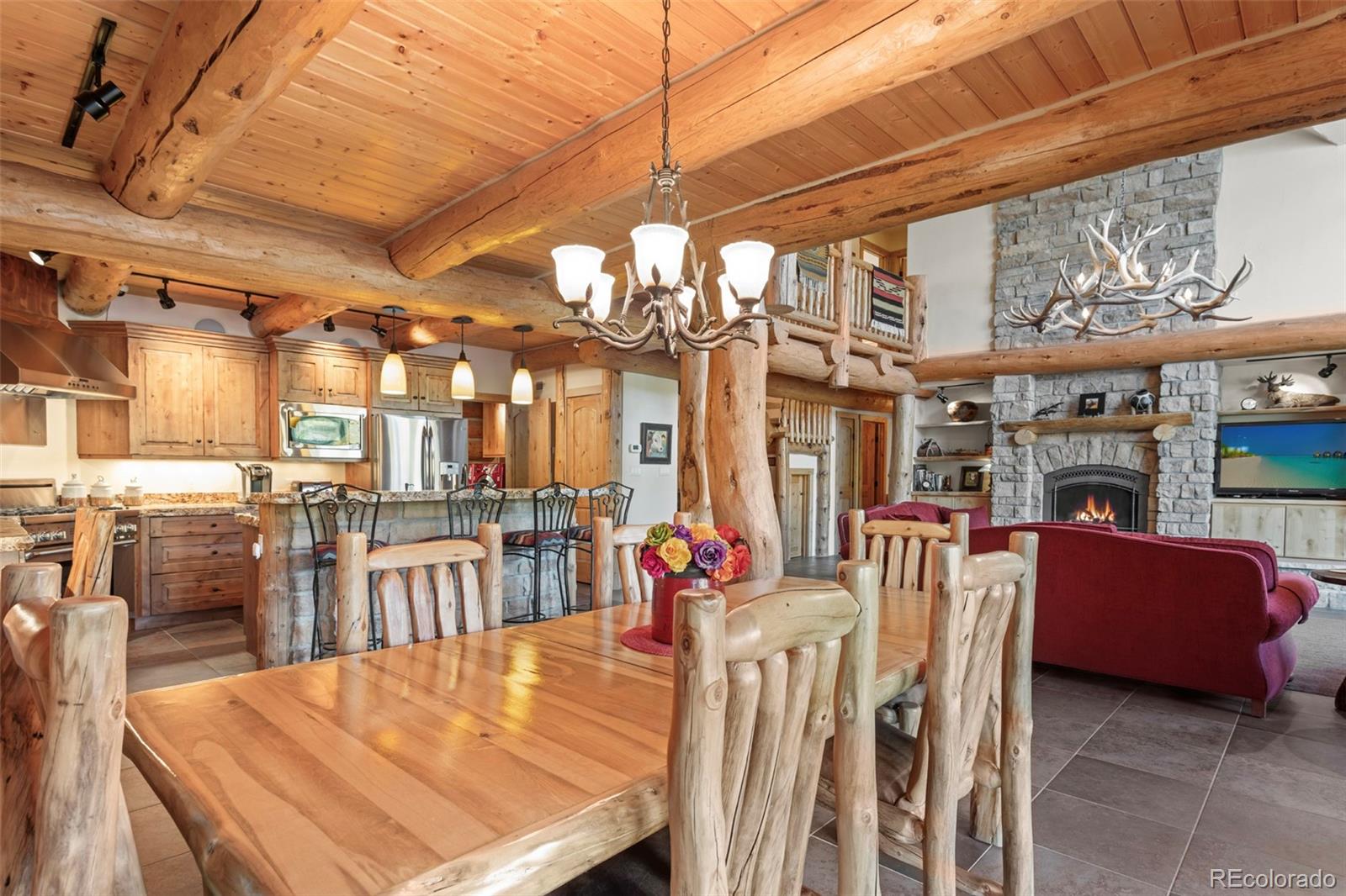 MLS Image #16 for 11  iron bridge place,south fork, Colorado