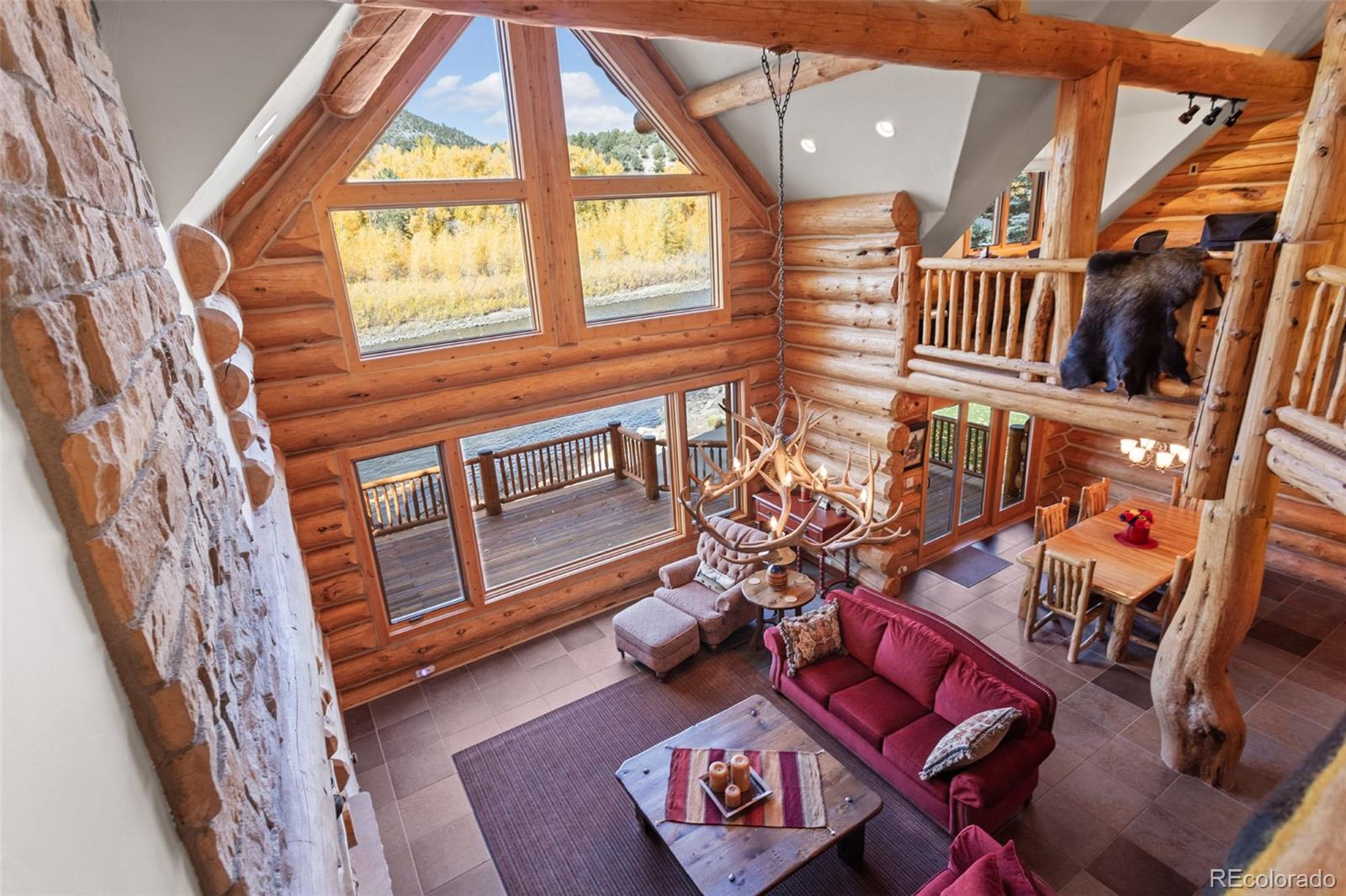 MLS Image #17 for 11  iron bridge place,south fork, Colorado