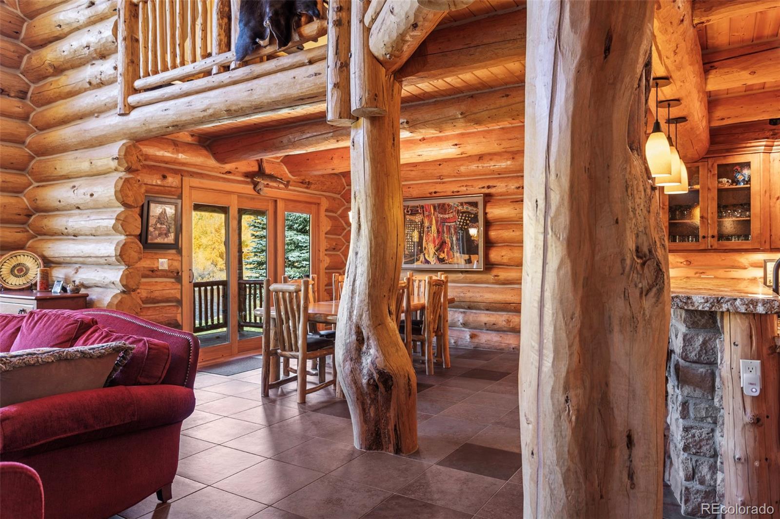 MLS Image #19 for 11  iron bridge place,south fork, Colorado