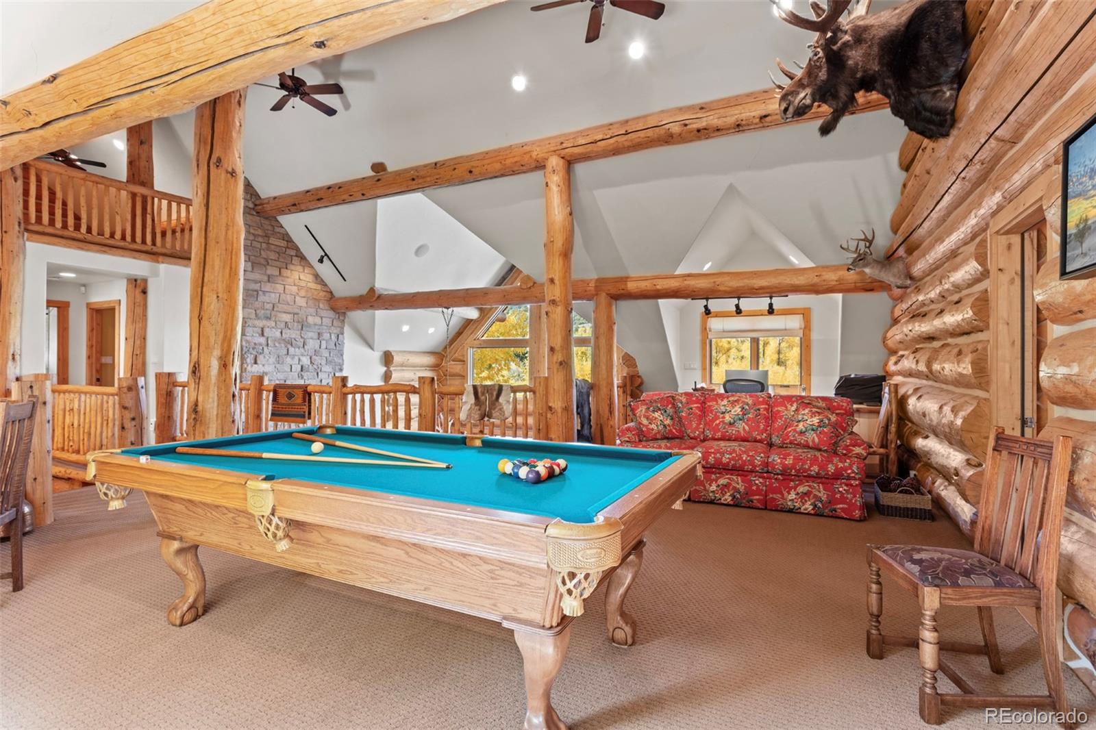 MLS Image #30 for 11  iron bridge place,south fork, Colorado