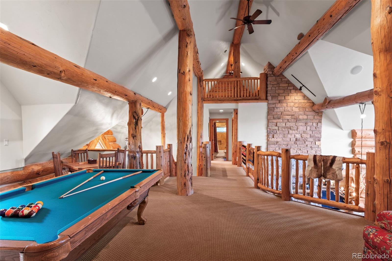 MLS Image #33 for 11  iron bridge place,south fork, Colorado