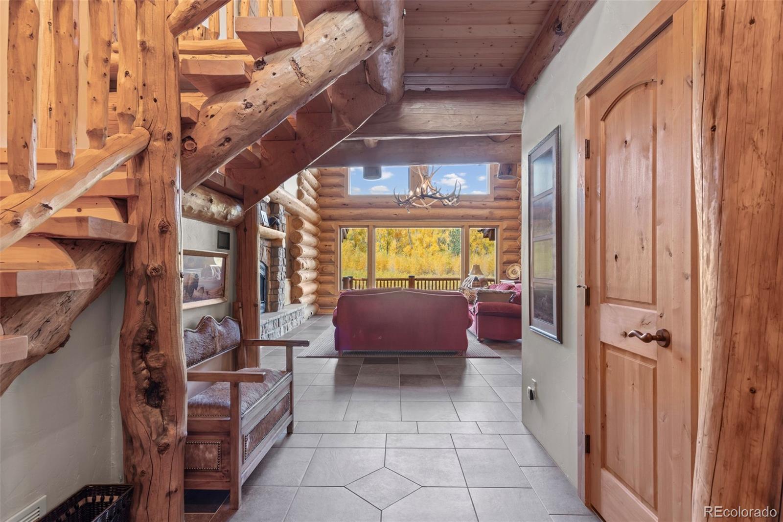 MLS Image #4 for 11  iron bridge place,south fork, Colorado