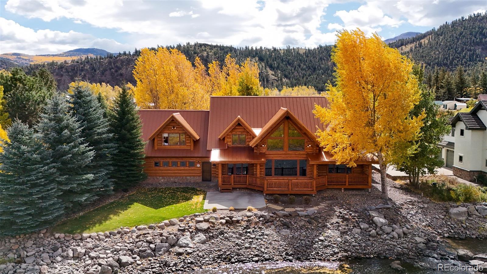 MLS Image #41 for 11  iron bridge place,south fork, Colorado