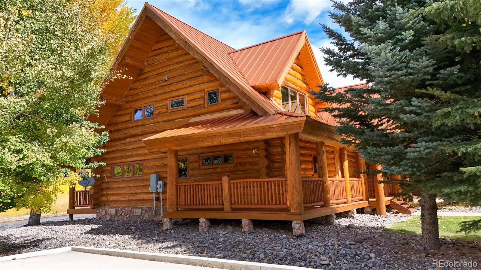 MLS Image #43 for 11  iron bridge place,south fork, Colorado