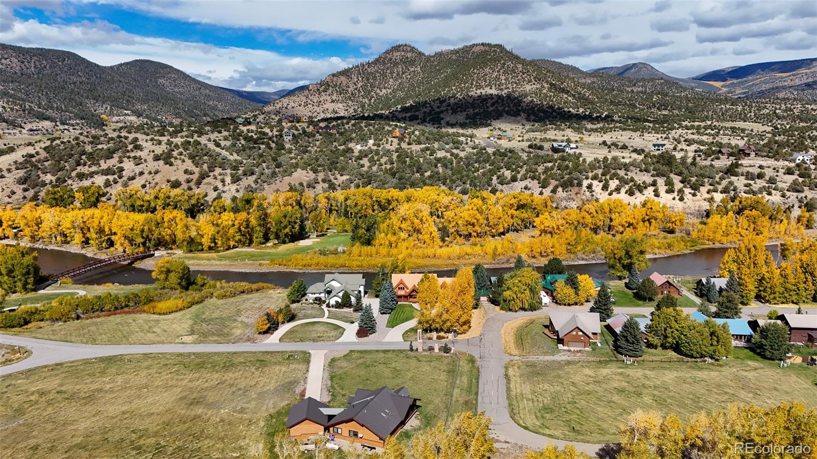 MLS Image #44 for 11  iron bridge place,south fork, Colorado