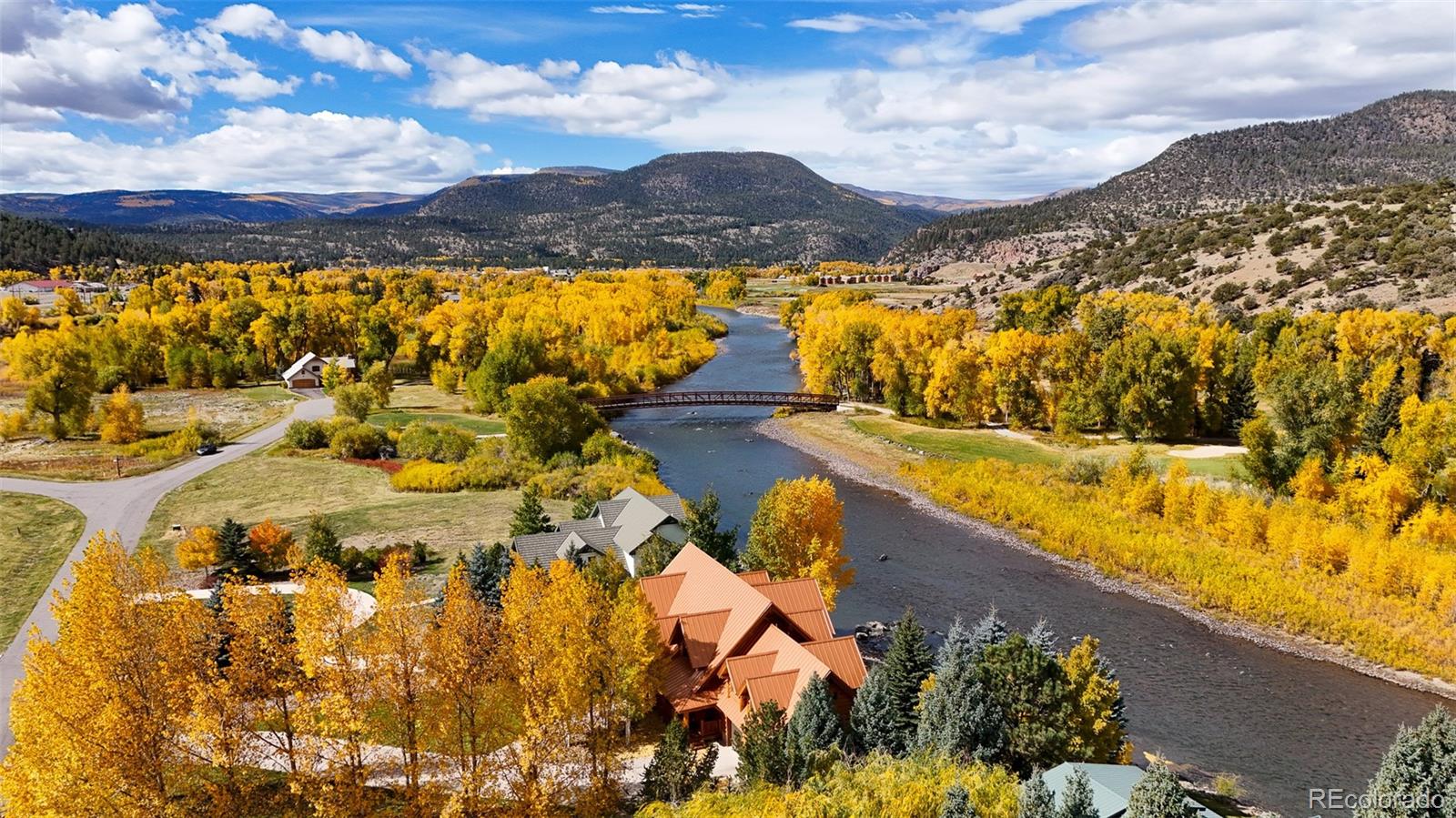 MLS Image #45 for 11  iron bridge place,south fork, Colorado