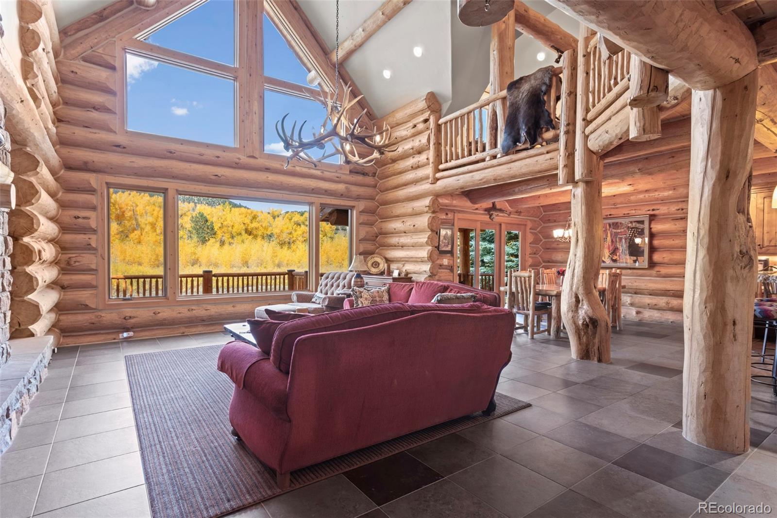 MLS Image #5 for 11  iron bridge place,south fork, Colorado
