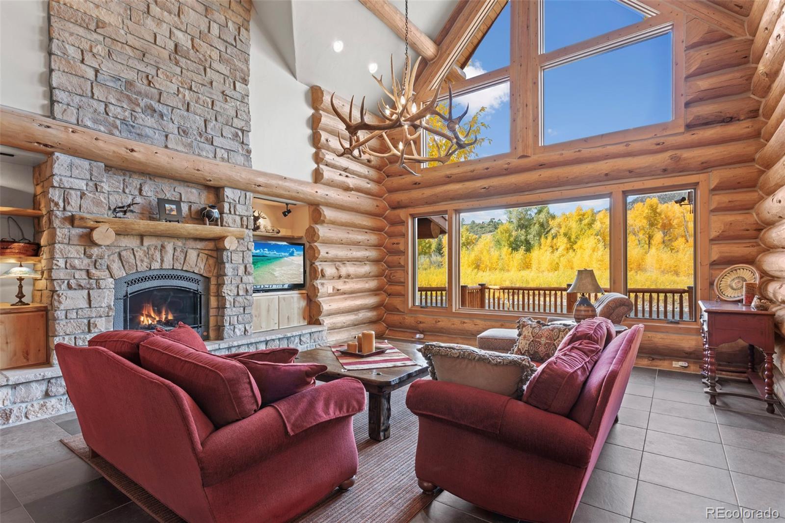 MLS Image #7 for 11  iron bridge place,south fork, Colorado