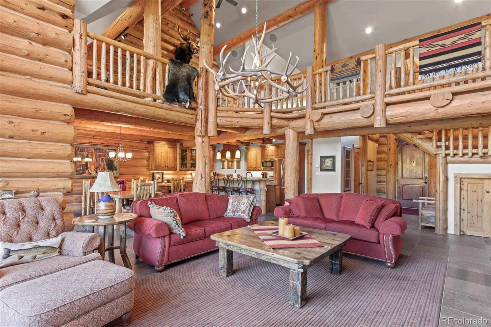 MLS Image #8 for 11  iron bridge place,south fork, Colorado