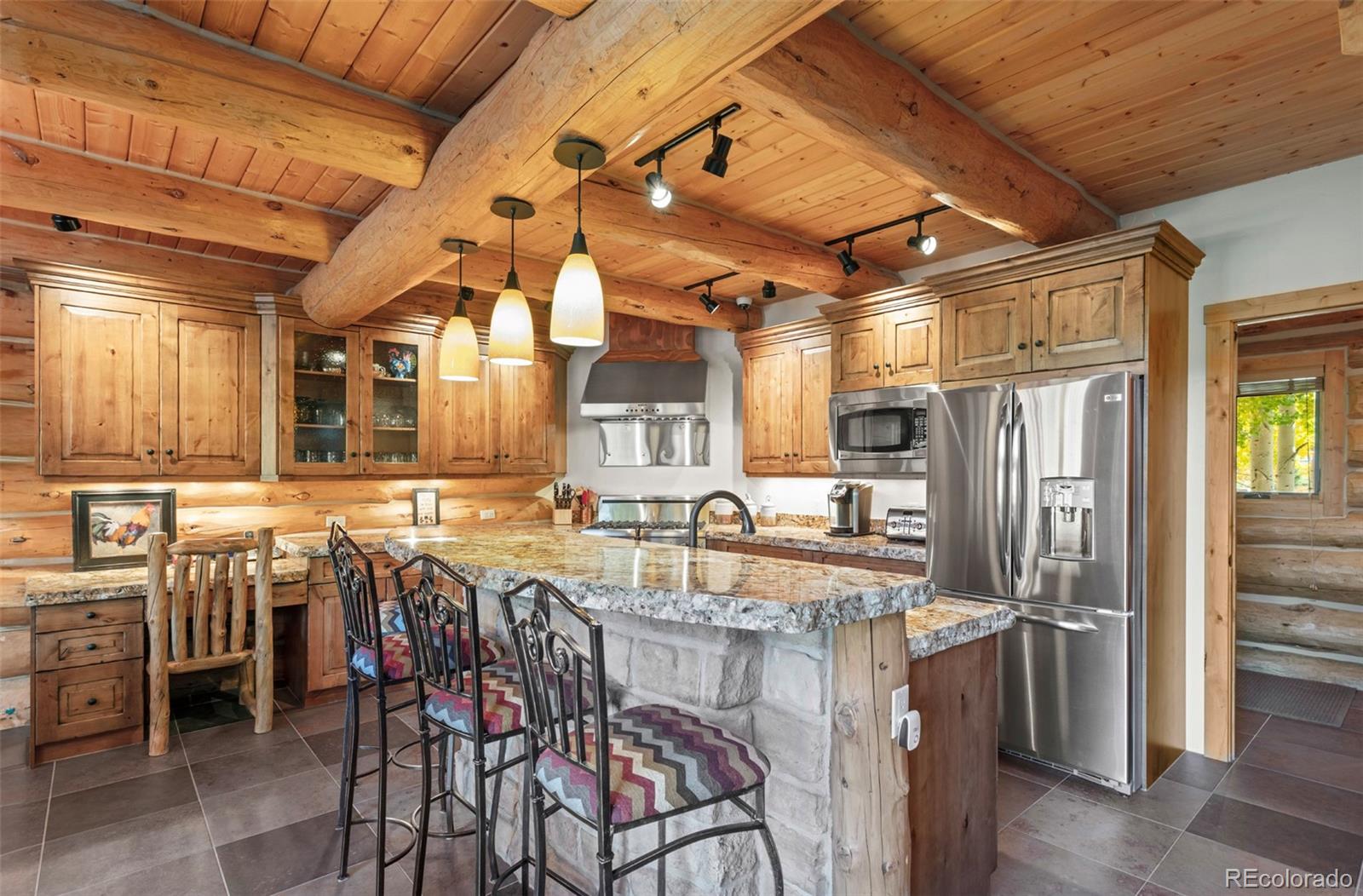 MLS Image #9 for 11  iron bridge place,south fork, Colorado