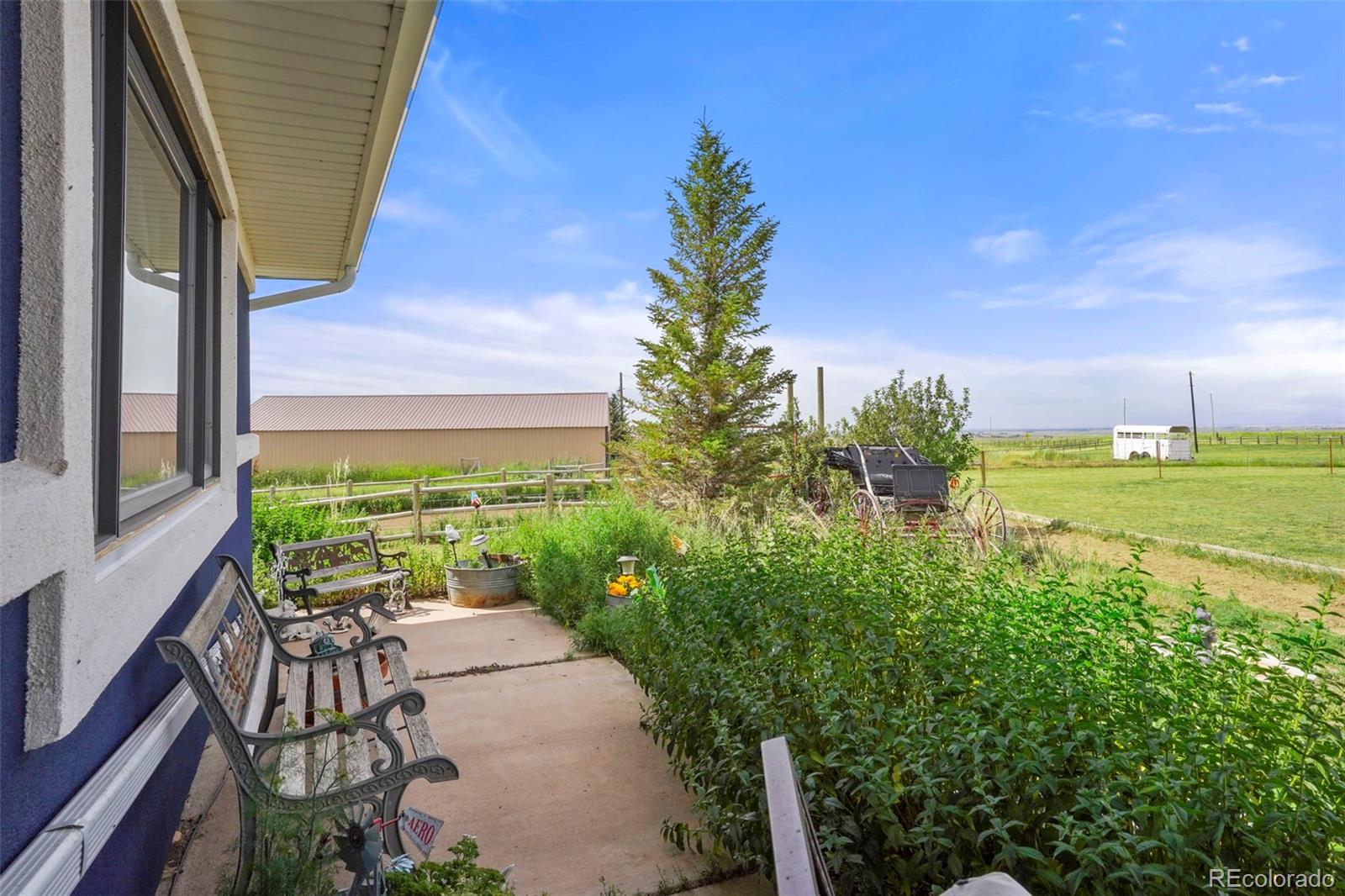 MLS Image #33 for 8155  soapweed road,calhan, Colorado