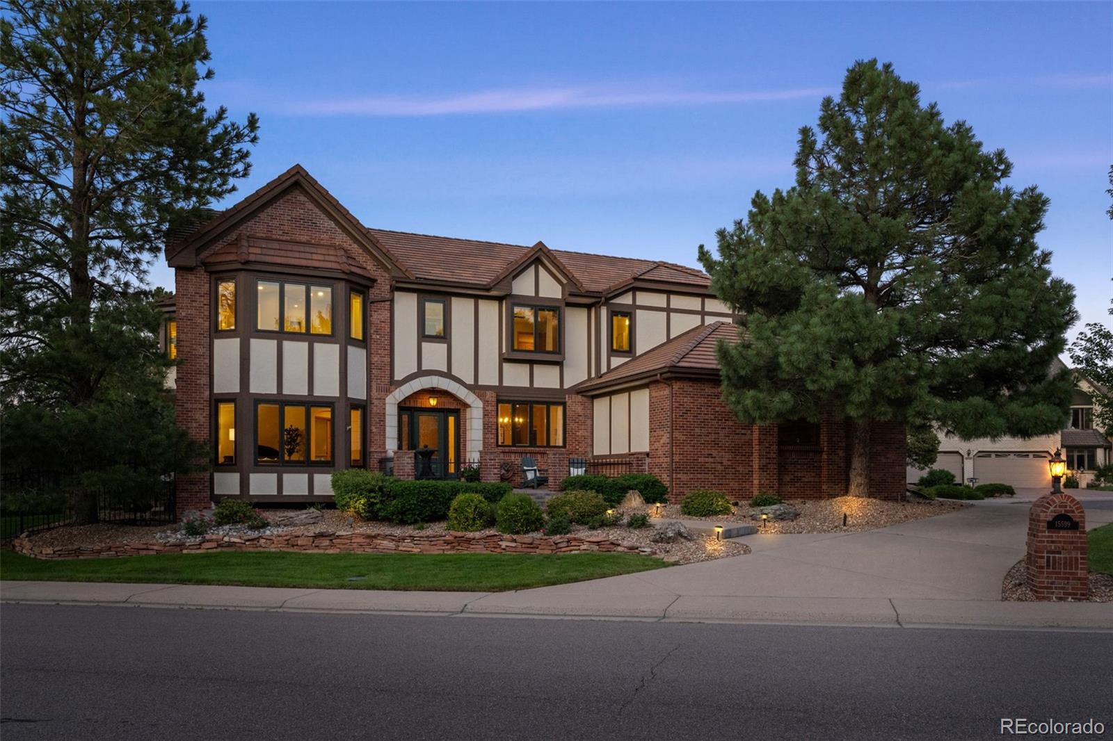 MLS Image #3 for 15599 w ellsworth drive,golden, Colorado