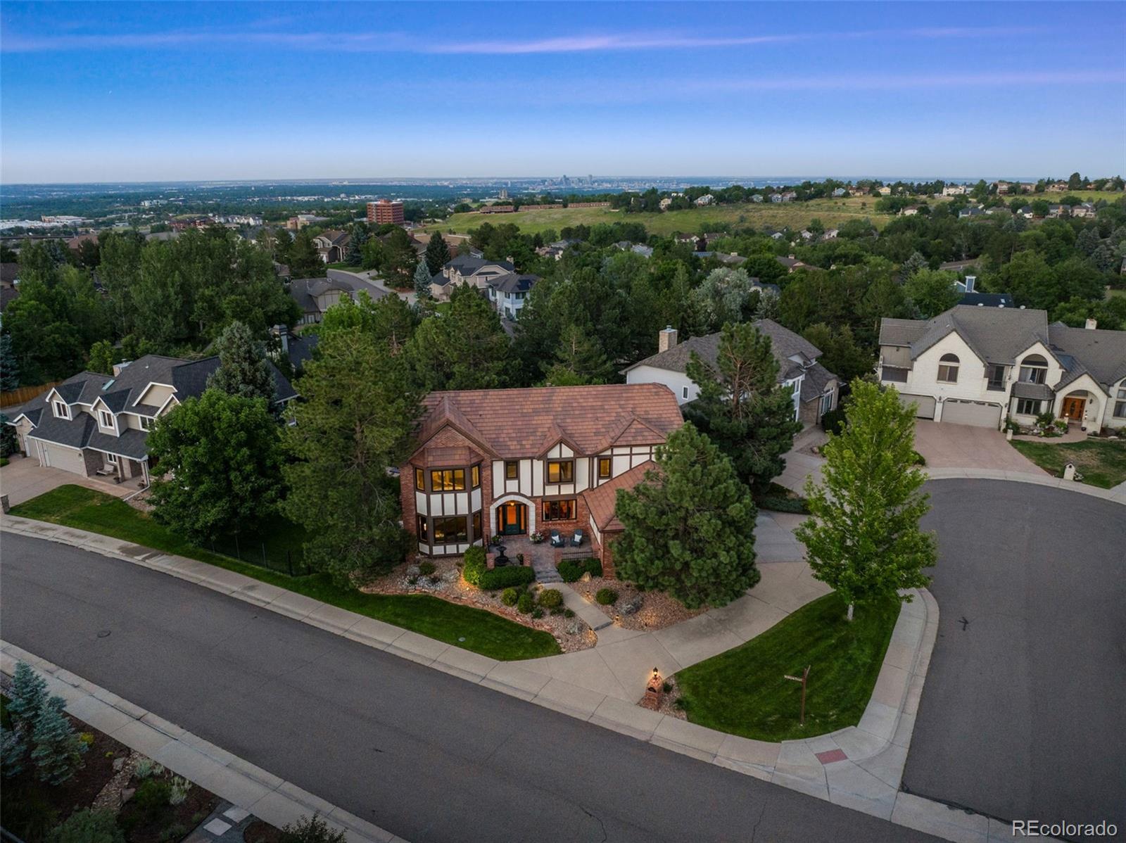 MLS Image #6 for 15599 w ellsworth drive,golden, Colorado