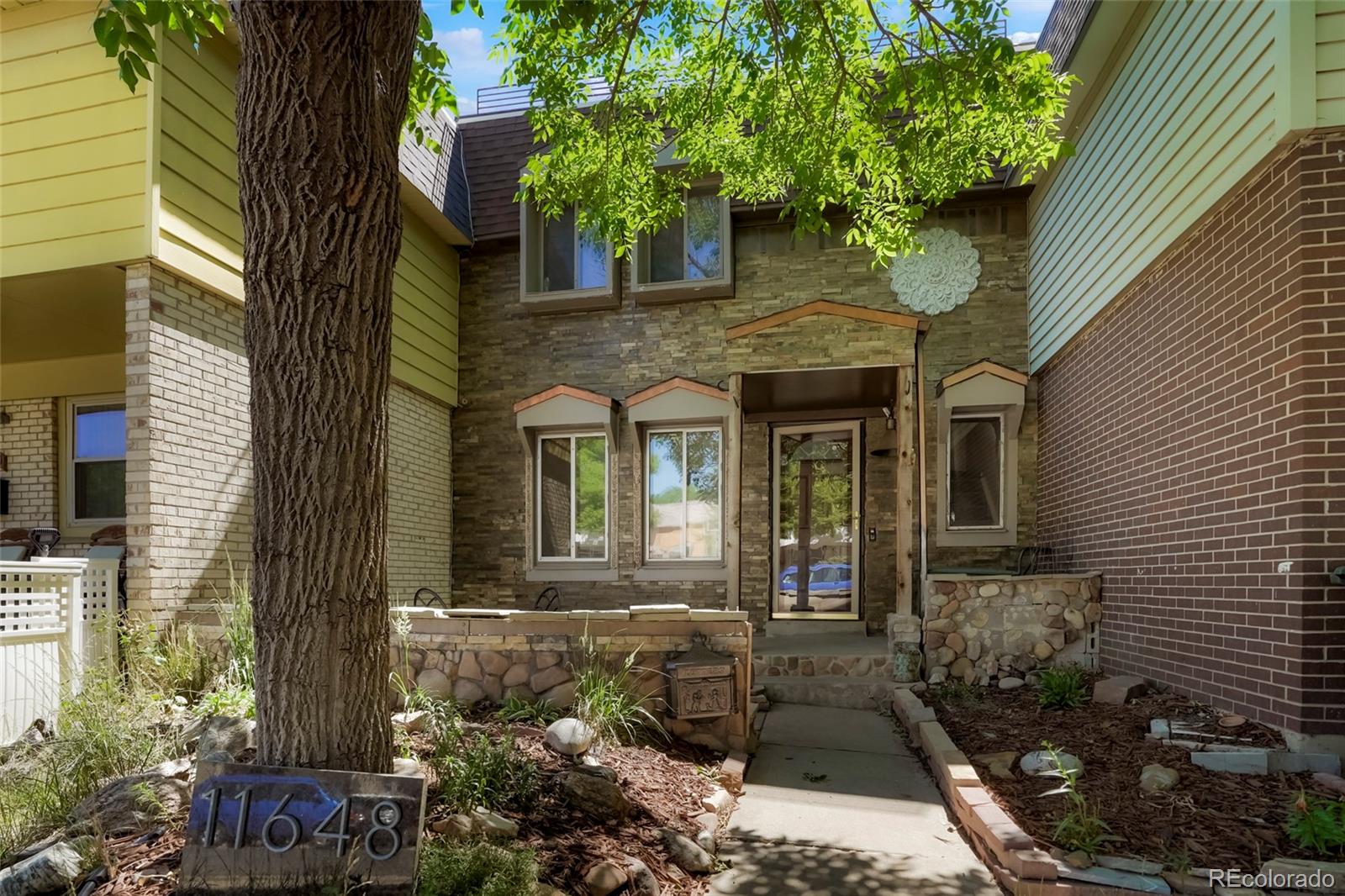 MLS Image #0 for 11648  lincoln street ,northglenn, Colorado